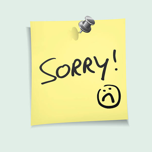 Start of pre-sale postponed Start of pre-sale postponed