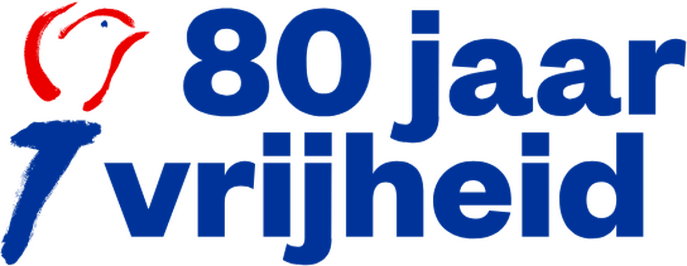 Route 2025: 80 jaar Vrijheid  Route 2025: 80 jaar Vrijheid