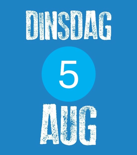 27th edition, Tuesday 5 August 2025 27th edition, Tuesday 5 August 2025