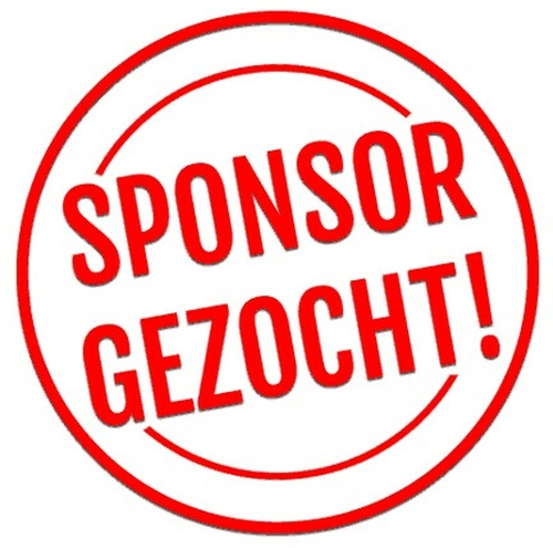 NEW, Sponsorship NEW, Sponsorship