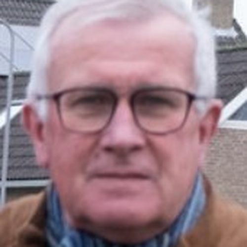 Jos van Keulen Jos van Keulen