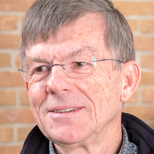 Hans Ligteringen Hans Ligteringen